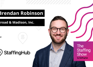 Your AI Adoption Numbers Might Be Lying to You, With Brendan Robinson of Broad & Madison