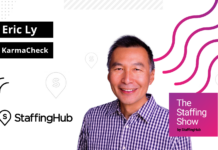 An Hour Per Placement: Fixing Healthcare Credentialing with Eric Ly of KarmaCheck