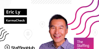 An Hour Per Placement: Fixing Healthcare Credentialing with Eric Ly of KarmaCheck