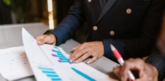 The Two-Year Order of Operations Behind a Higher Staffing Multiple