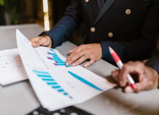 The Two-Year Order of Operations Behind a Higher Staffing Multiple