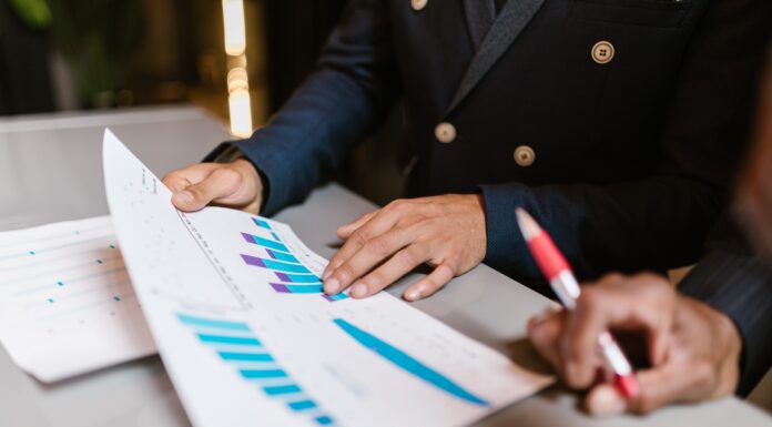 The Two-Year Order of Operations Behind a Higher Staffing Multiple