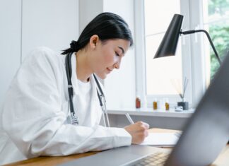 Which of Your Healthcare Desks Is Carrying the Others?