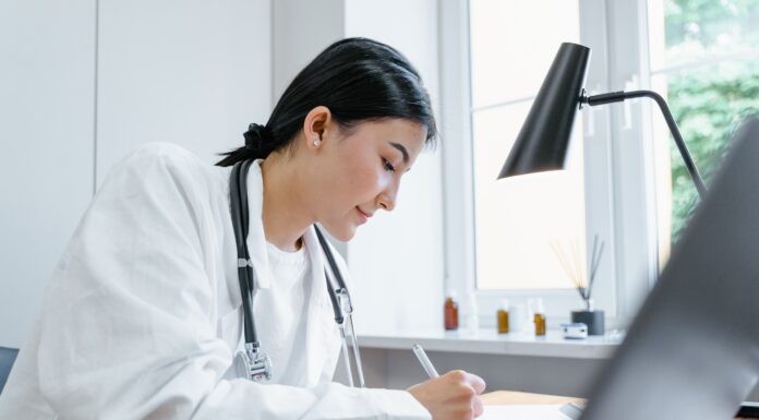 Which of Your Healthcare Desks Is Carrying the Others?